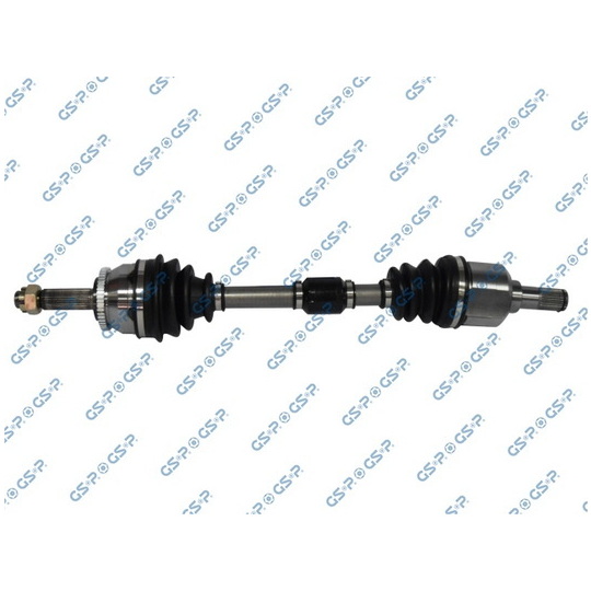 239189 - Drive Shaft 