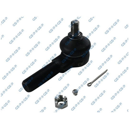 S070669 - Tie Rod End 