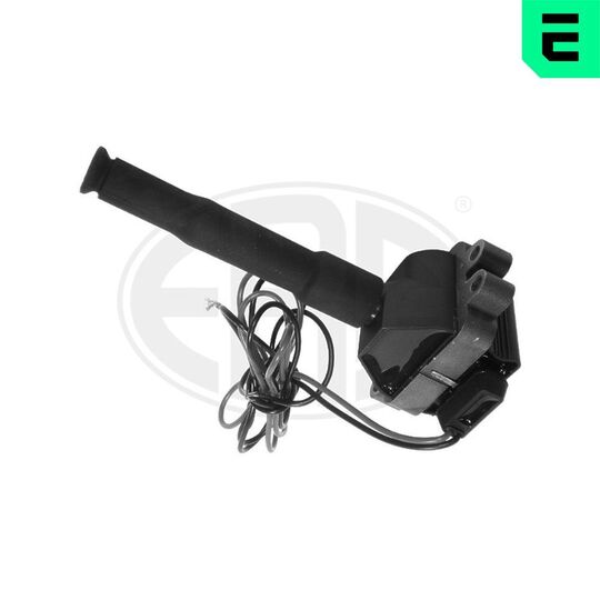 880341A - Ignition coil 