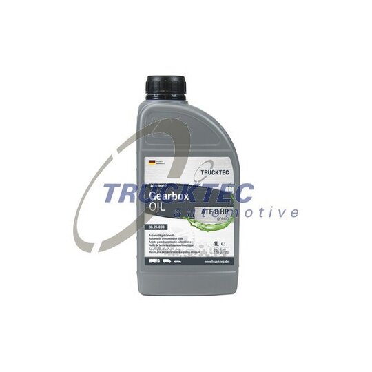 88.25.003 - Automatic Transmission Fluid 