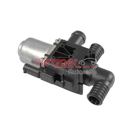 0899330 - Control Valve, coolant 