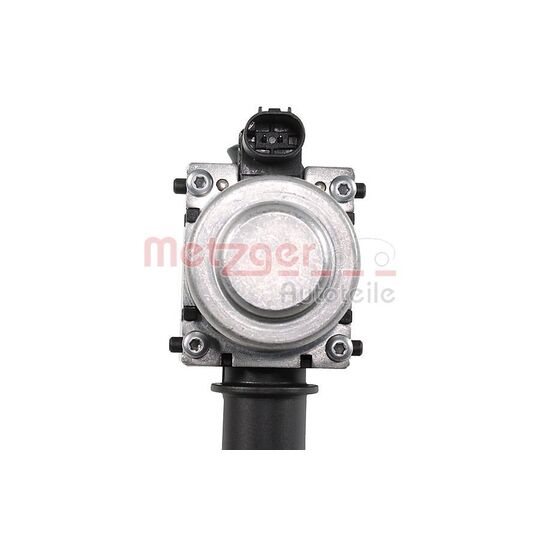 0899330 - Control Valve, coolant 