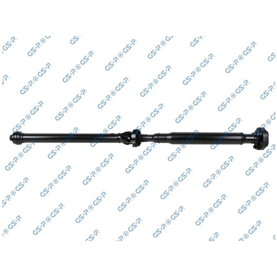 PS900135 - Propshaft, axle drive 