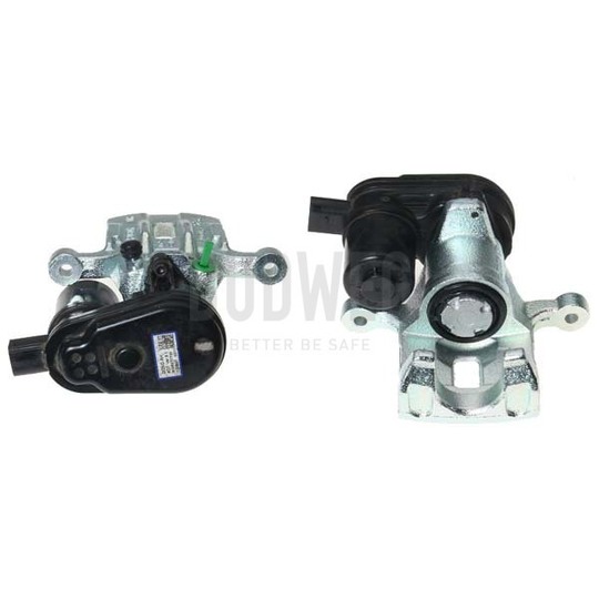 344779 - Brake Caliper 