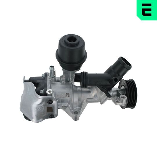 AQ-2535 - Water Pump 