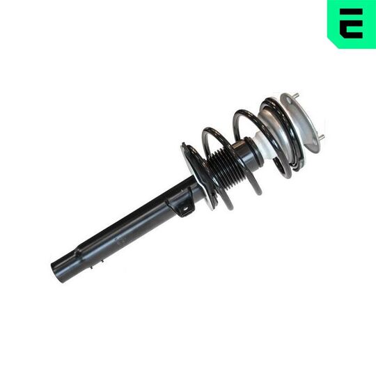 A-3108L-KIT3 - Shock Absorber 