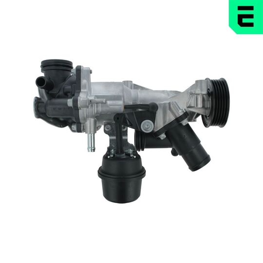 AQ-2535 - Water Pump 