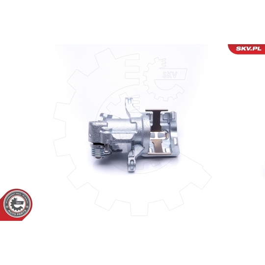 34SKV894 - Brake Caliper 