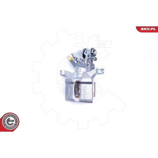 34SKV894 - Brake Caliper 