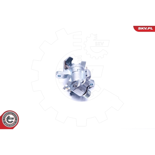 34SKV894 - Brake Caliper 