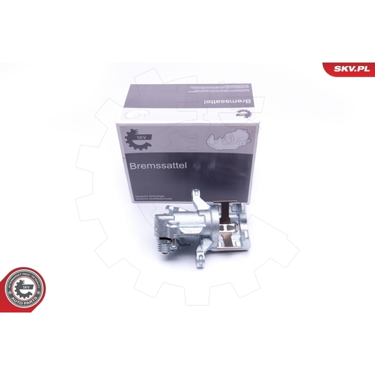 34SKV894 - Brake Caliper 