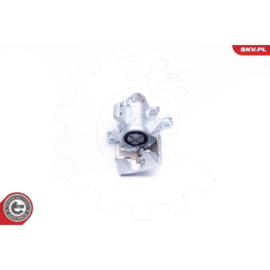 34SKV894 - Brake Caliper 