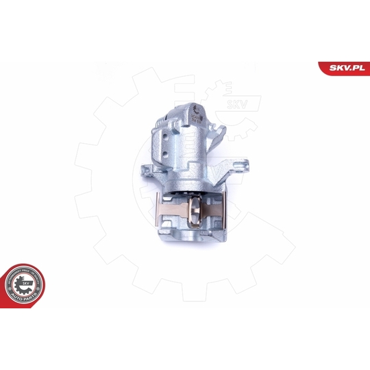 34SKV894 - Brake Caliper 