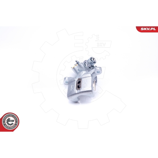 34SKV894 - Brake Caliper 