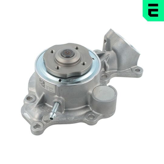 AQ-2547 - Water Pump 