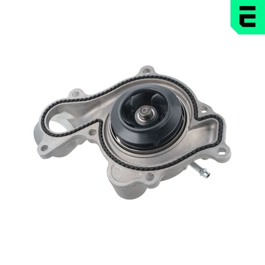 AQ-2547 - Water Pump 