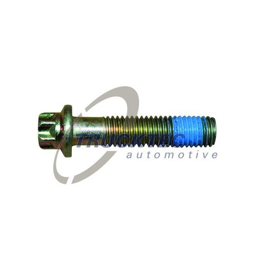 01.67.154 - Screw, pressure plate 