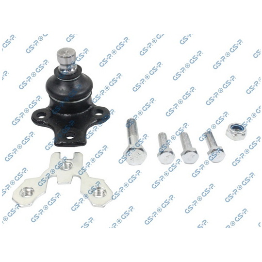 S080261 - Ball Joint 