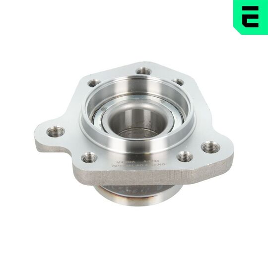 912668 - Wheel Bearing Kit 