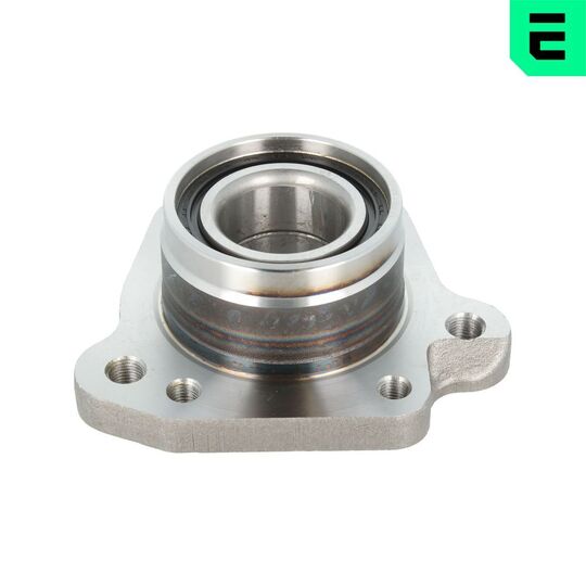 912668 - Wheel Bearing Kit 