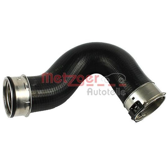 2400068 - Charger Air Hose 