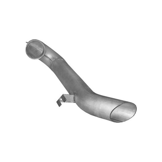 61.175 - Exhaust pipe 