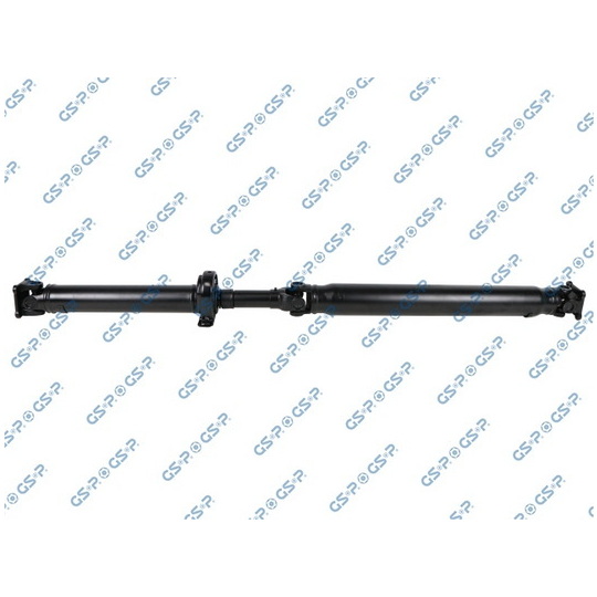 PS900573 - Propshaft, axle drive 