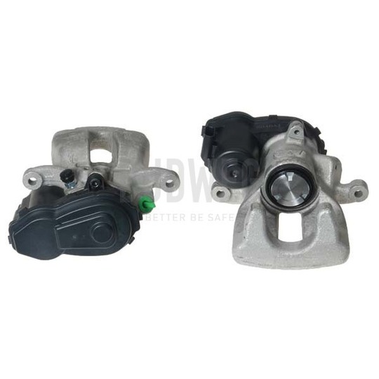 344857 - Brake Caliper 