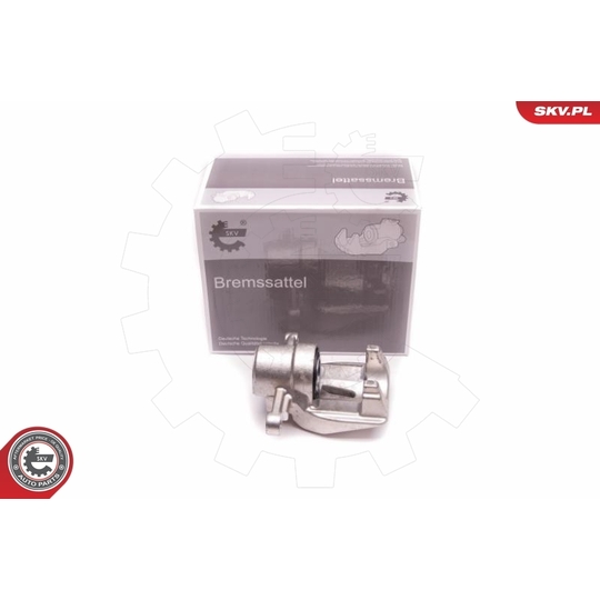 23SKV774 - Brake Caliper 