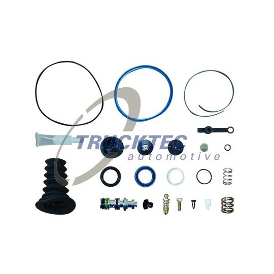 03.23.016 - Repair Kit, clutch booster 