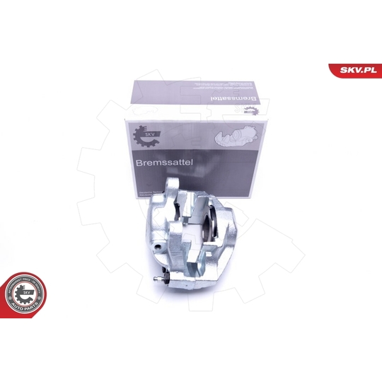 45SKV242 - Brake Caliper 