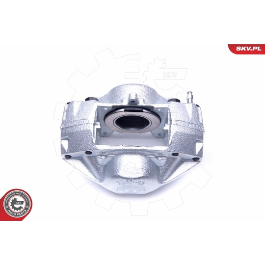 45SKV242 - Brake Caliper 