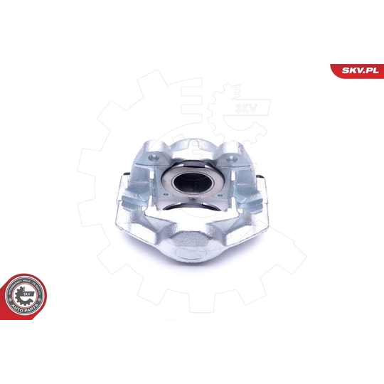 45SKV242 - Brake Caliper 