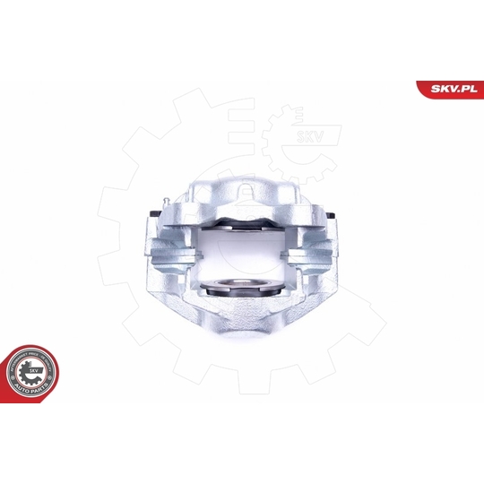 45SKV242 - Brake Caliper 