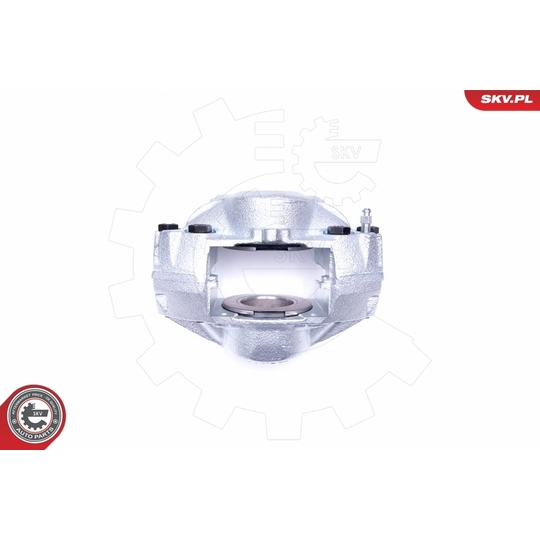 45SKV242 - Brake Caliper 