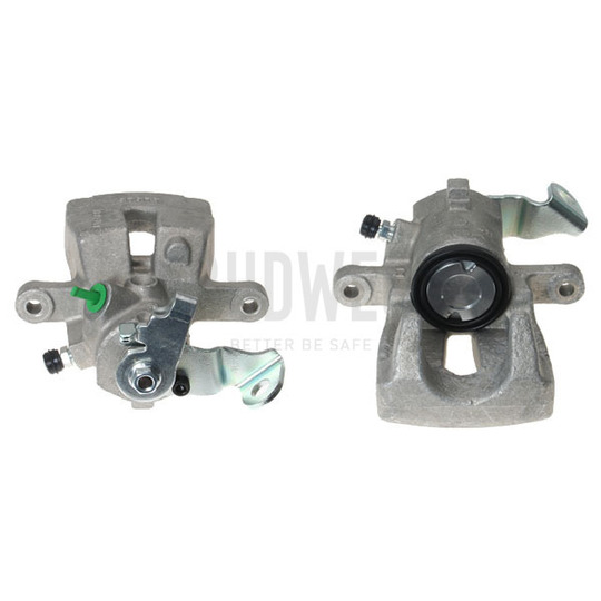 343239 - Brake Caliper 