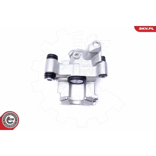 45SKV963 - Brake Caliper 