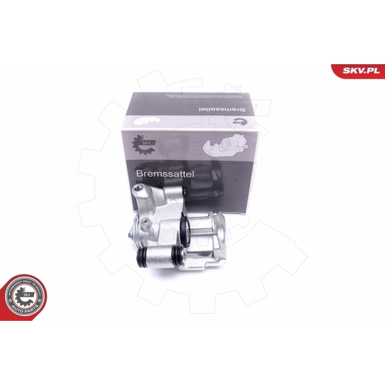 45SKV963 - Brake Caliper 