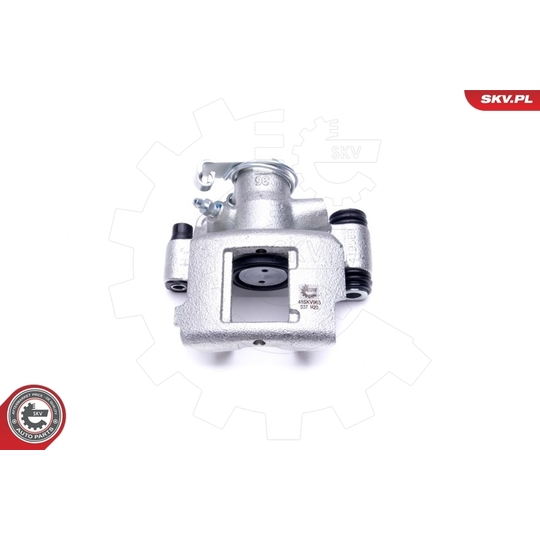 45SKV963 - Brake Caliper 