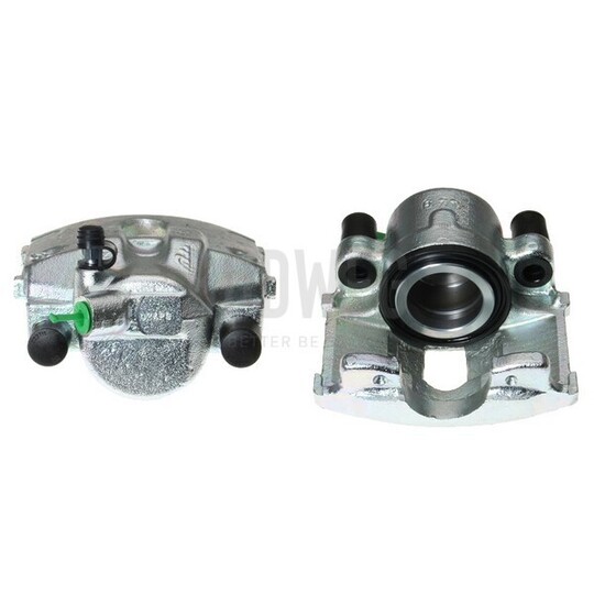 344406 - Brake Caliper 