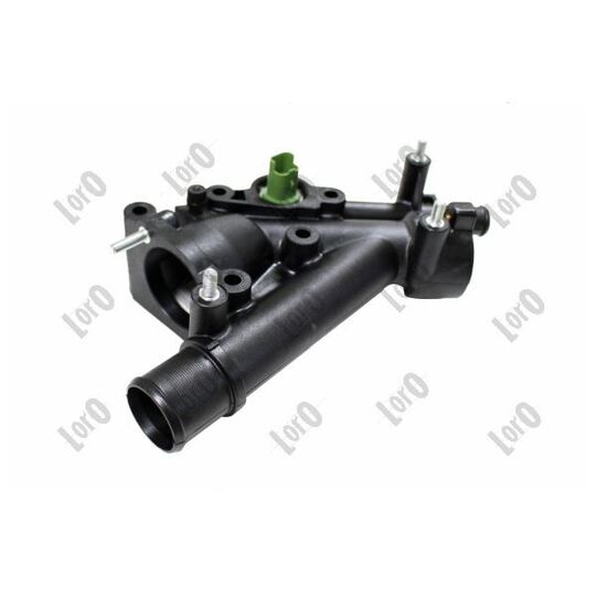 009-025-0003 - Thermostat Housing 