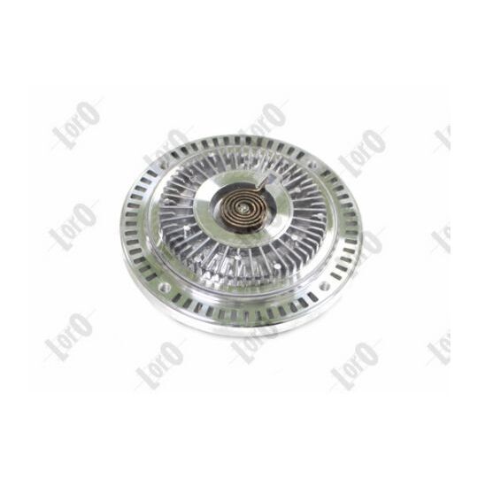 003-013-0002 - Clutch, radiator fan 