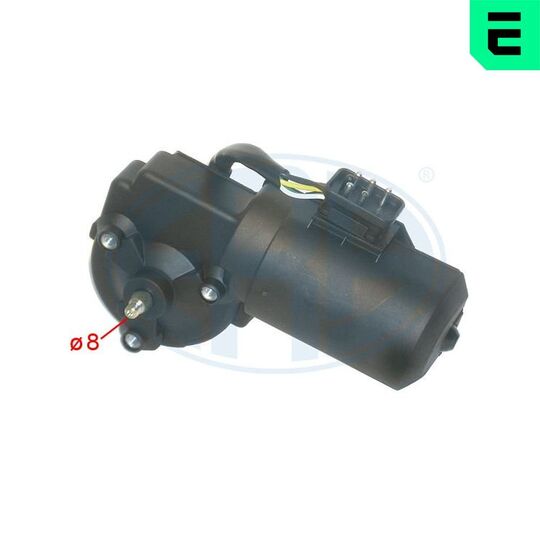 460200A - Wiper Motor 