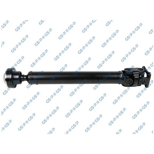 PS900355 - Propshaft, axle drive 