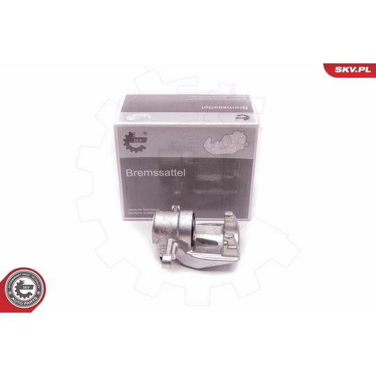 23SKV773 - Brake Caliper 