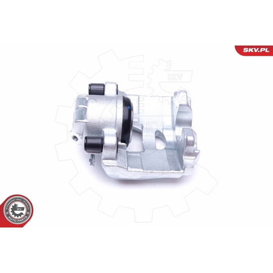 44SKV181 - Brake Caliper 