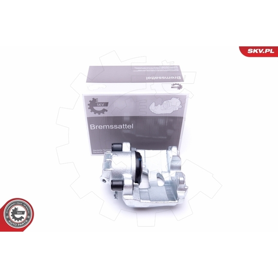 44SKV181 - Brake Caliper 