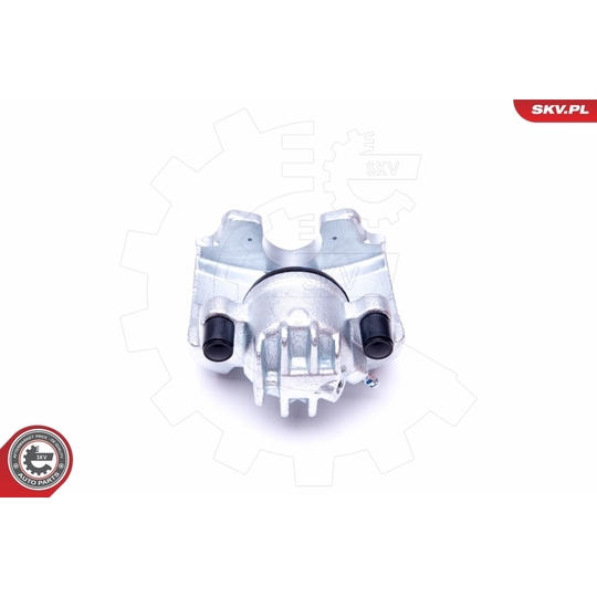 44SKV181 - Brake Caliper 