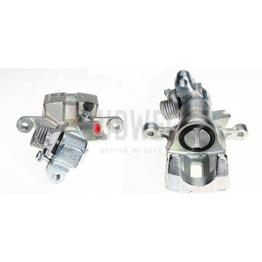 343172 - Brake Caliper 