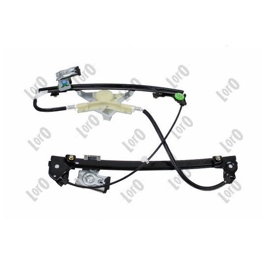 130-053-003 - Window Regulator 